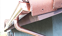 Rain Gutter Installation, Repair, Cleaning in Richfield, MN